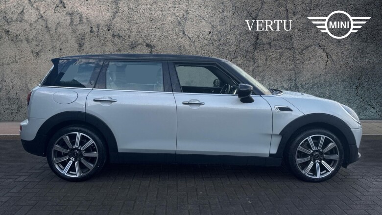 MINI Clubman 1.5 Cooper Exclusive 6dr Auto [Comfort/Nav+ Pack] Petrol Estate